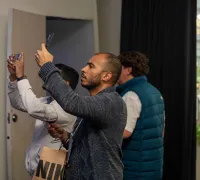 WCN2025 Networking HD 70