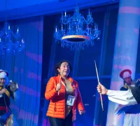 WCN2025 Networking HD 117