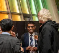 WCN2025 Networking HD 19