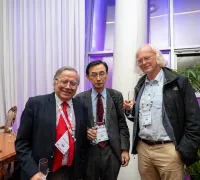 WCN2025 Networking HD 45