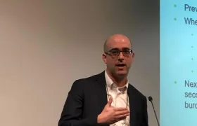 GBD Brain Summit 2018 11 28 at 11