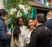 WCN2025 Networking HD 54