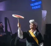 WCN2025 Networking HD 109