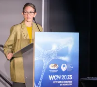 WCN 2023 Day1