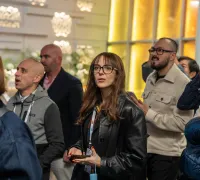 WCN2025 Networking HD 66