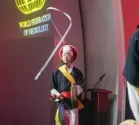 WCN2025 Networking HD 96