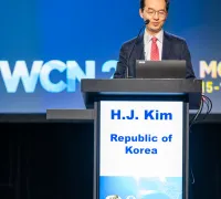 WCN 2023 Day1