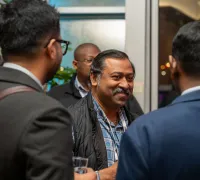 WCN2025 Networking HD 32