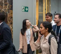 WCN2025 Networking HD 10