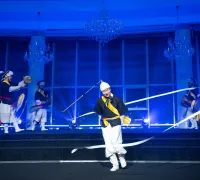 WCN2025 Networking HD 127