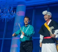 WCN2025 Networking HD 121