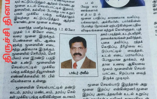 WBD26 Trichy