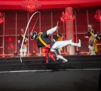 WCN2025 Networking HD 102