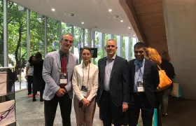 GBD Brain Summit 2018 11 28 at 11