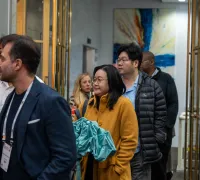 WCN2025 Networking HD 11