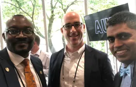 GBD Brain Summit 2018 11 28 at 12