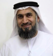 Dr Suhail Abdulla Mohammed Al Rukn
